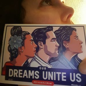 Meet your Posher, Alicyn